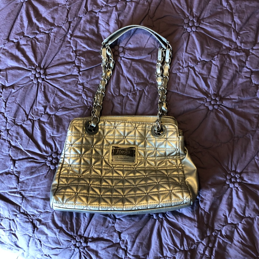 Nicole Miller purse